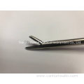 Thoracoscopy Instruments Straight Needle Holder Forceps